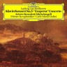 Beethoven: Piano Concerto No. 5 in E flat major, Op. 73 'Emperor' (LP) cover