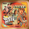 Licorice Pizza (OST) (Double LP) cover