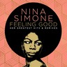 Feeling Good: Her Greatest Hits And Remixes cover