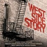 West Side Story (OST) (Gatefold Double LP) cover