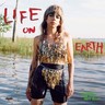 Life On Earth (Gatefold LP) cover