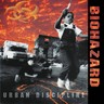 Urban Discipline 30Th Anniversary (LP) cover