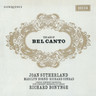 Joan Sutherland - The Age of Bel Canto (2CD) cover