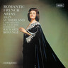 Joan Sutherland - Romantic French Arias cover