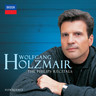 Wolfgang Holzmair - The Philips Recitals cover