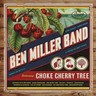 Choke Cherry Tree (LP) cover