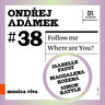 Follow me / Where are You? (Musica Viva #38) cover