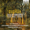 Dvorák: Cello Concerto / Silent Woods / Serenade cover