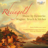 Rheingold: Music by Reinecke, Wagner, Bruch & Silcher cover