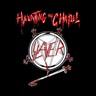 Haunting The Chapel (Coloured Vinyl LP) cover