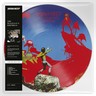 The Magician's Birthday (Picture Disc LP) cover