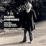 Brahms: Symphonies, Overtures & Hungarian Dances cover