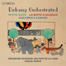 Debussy Orchestrated cover