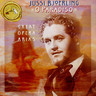 MARBECKS COLLECTABLE: Jussi Bjoerling - 'O Paradiso' - Great Opera Arias cover