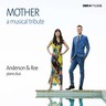 Mother - A Musical Tribute cover