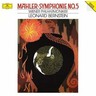 Mahler: Symphony No. 5 (LP) cover