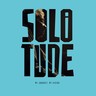 Solotude (LP) cover