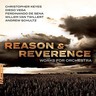 Reason & Reverence: Works For Orchestra cover