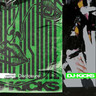 DJ-Kicks (Double Gatefold LP) cover