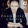 Ivo Pogorelich - Chopin cover