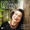 Mozart: Piano Sonatas / Fantasia in C minor cover