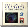 MARBECKS COLLECTABLE: Best-Loved Classics Volume 2 cover