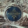 Call Of The Mastodon (Custom Butterfly With Splatter LP)) cover