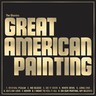 Great American Painting (LP) cover