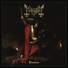 Daemon (LP) cover