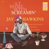 At Home With Screamin' Jay Hawkins (Coloured Vinyl LP) cover