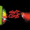 Daft Club cover