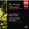 MARBECKS COLLECTABLE: My Funny Valentine: Songs from the Shows cover