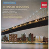 MARBECKS COLLECTABLE: Bernstein: Candide Overture / On the Town / Facsimile / Prelude, Fugue and Riffs / etc cover