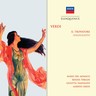 MARBECKS COLLECTABLE: Verdi: Il Trovatore (highlights from the opera) cover