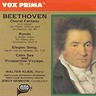 MARBECKS COLLECTABLE: Beethoven: Choral Fantasy / Calm Sea and Prosperous Voyage / etc cover