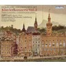 MARBECKS COLLECTABLE: Mozart: Piano Concertos Vol. 2 [Nos. 23 & 26 'Coronation'] cover