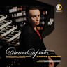 Cameron Carpenter - Bach & Hanson cover