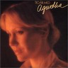 Tio år med Agnetha (Flaming Orange LP) cover