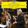 John Williams: The Berlin Concert cover
