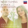 Renee Fleming: Voice of Nature - The Anthropocene cover