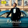 Daniel Hope - America cover