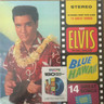 Blue Hawaii (LP) cover