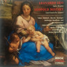 MARBECKS COLLECTABLE: Leo: Salve Regina / Mozart, (L.): Lauretanische Litanei Es-Dur cover