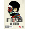 Hitler Versus Picasso cover