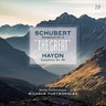 Schubert: Symphony No. 9 'The Great' / Haydn: Symphony No. 88 (LP) cover