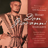 Mozart: Don Giovanni [highlights] (LP) cover