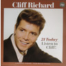 Cliff Richard - 21 Today / Listen to Cliff (Double Gatefold LP) cover
