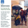 Berners: Le Carrosse du Saint-Sacrement (Sung in English) cover