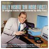 Billy Heard 'Em Here First! cover
