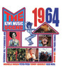 The Kiwi Music Scene 1964 cover